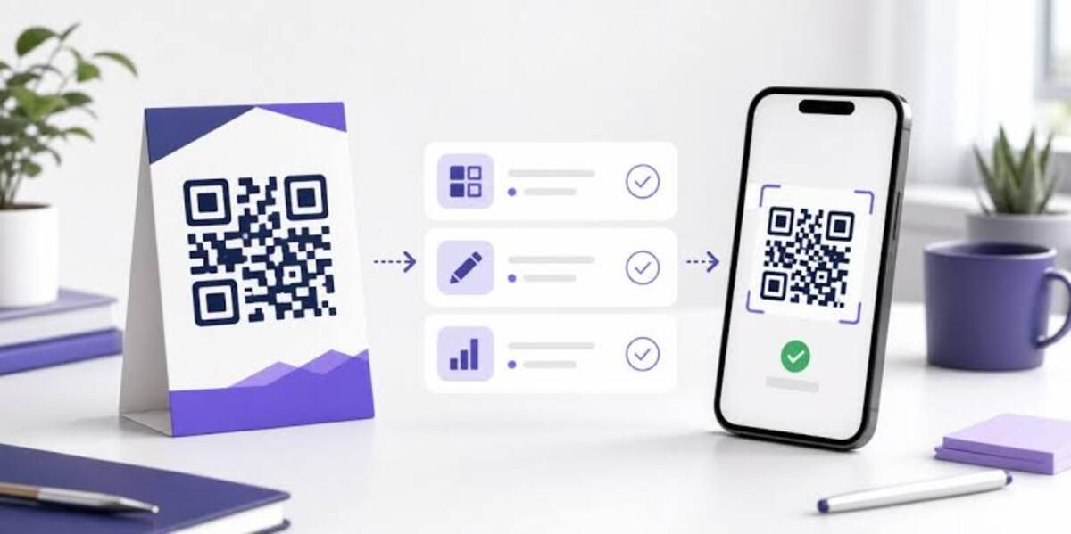 Reliable generators offer permanent dynamic redirects without scan caps or paywalls