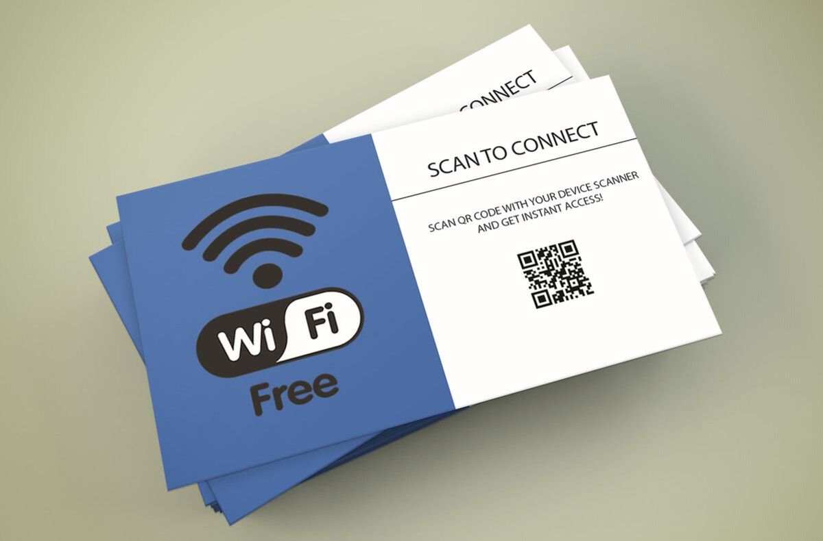 wifi-qr-code-stand-cards-for-scan-to-connect-guest-access