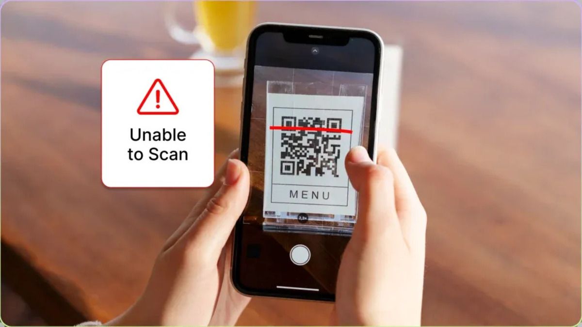 Broken links, trial cutoffs, scan limits, and physical wear cause scanning failures