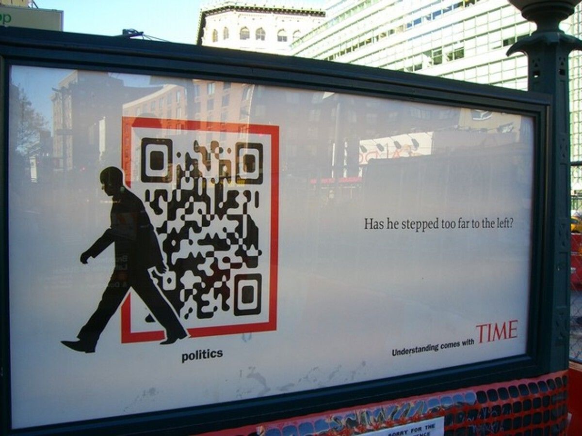 qr-code-tracks-ad-placement-performance
