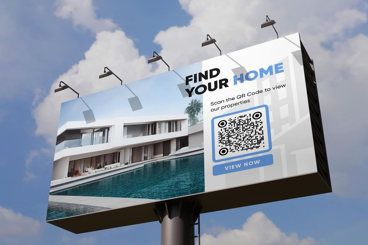 qr-code-billboard-advertising-real-estate
