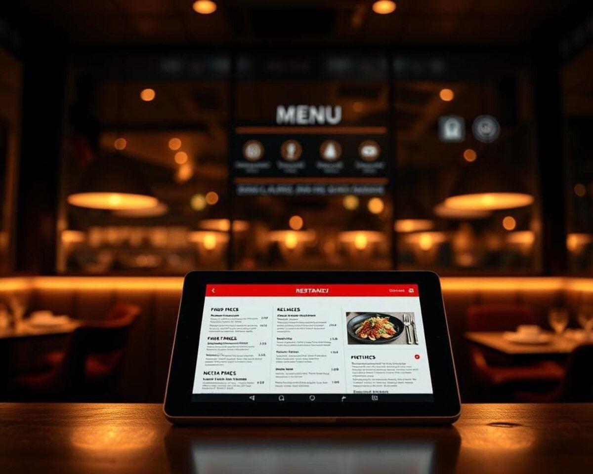 digital-menu-tablet-display-in-restaurant