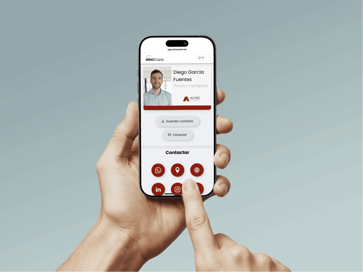Creating a business card QR code involves choosing a format, entering details, customizing branding, and exporting vector files